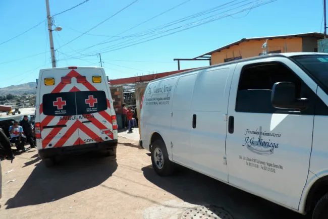 Residente de la Embarcadero sale por la “puerta fácil”
