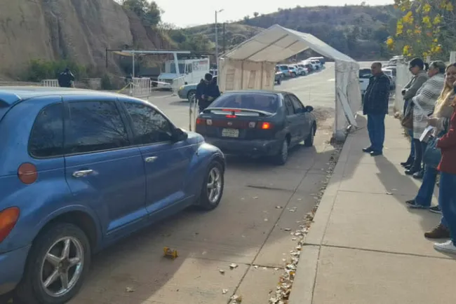 Llaman a aprovechar baja afluencia en Repuve