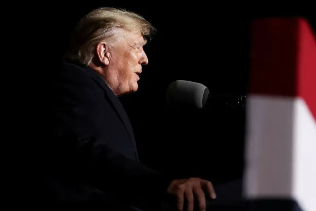 Multan a la Organización Trump con 1.6 mdd por fraude fiscal