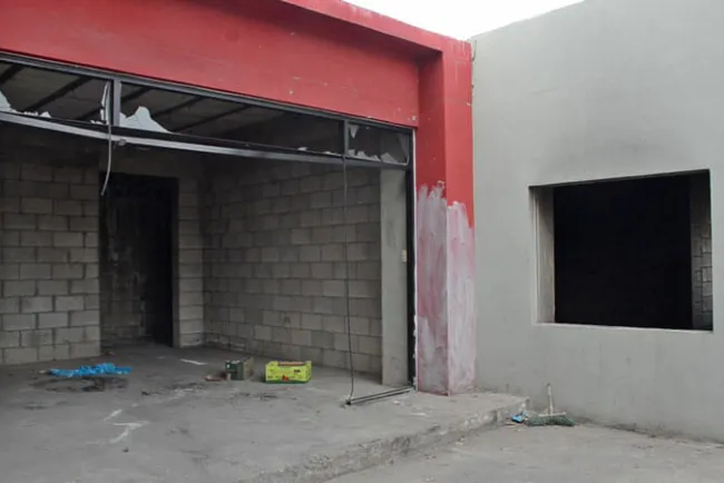 Buscará Alcalde rescatar Subestación Oriente de Bomberos