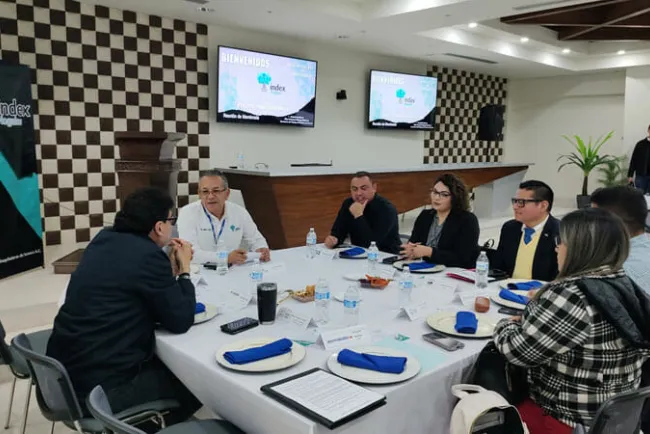 Busca IMDEN apoyo para rehabilitación de canchas