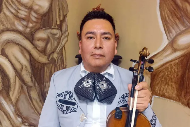 Invitan a integrarse al Mariachi Juvenil Imfoculta