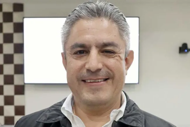 Pondera Secretario del Trabajo estabilidad laboral en la industria