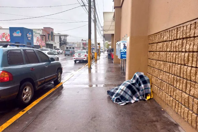 Afectarán bajas temperaturas durante la semana