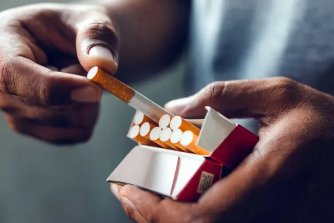 Afectará a tienditas de barrio Ley para el Control del Tabaco