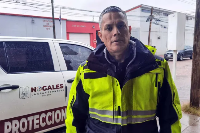 Sigue toda la semana el clima frío en esta ciudad