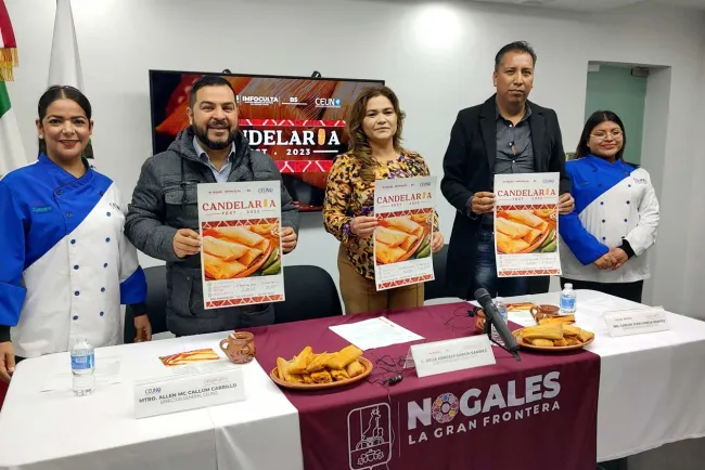 Preparan actividades para “La Candelaria Fest”
