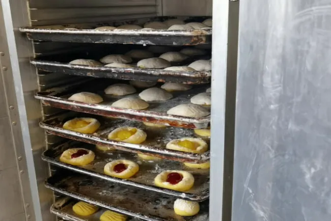 Suben ventas en panaderías