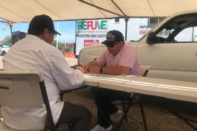 Cuesta de enero y contribuciones afecta regularización de carros: FEA