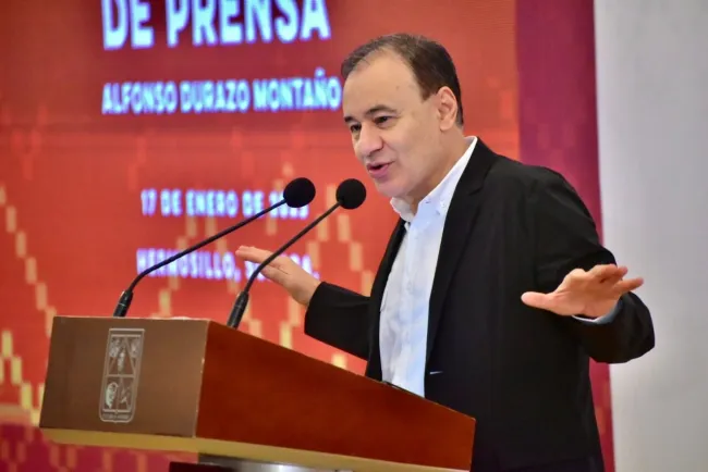 Gobierno estatal tiene 800 demandas