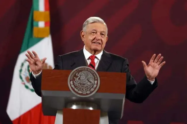 Diferencias en sector eléctrico con Canadá fueron resueltas tras reunión: AMLO