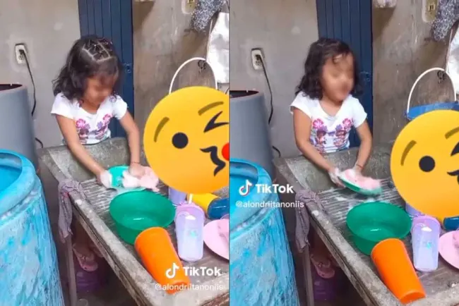 Canta niña 'Qué agonía' de Ángela Aguilar y Yuridia se vuelve viral