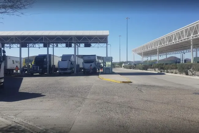 Solicita reubicación del puesto militar de Querobabi
