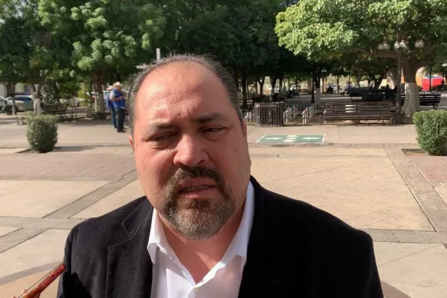 Antonio Gallardo es nuevo titular de Bienes y Concesiones del Estado