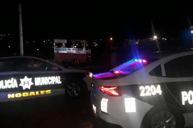 Manejaba bajo los influjos de la marihuana