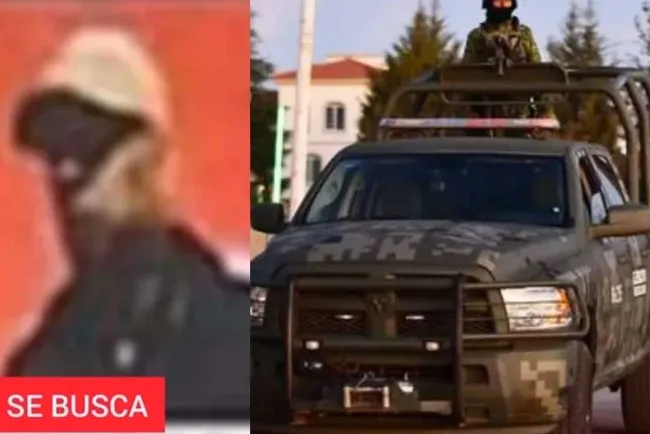 Cae “El G1”, lugarteniente de “El Mayo” Zambada; es compadre de senador de Morena