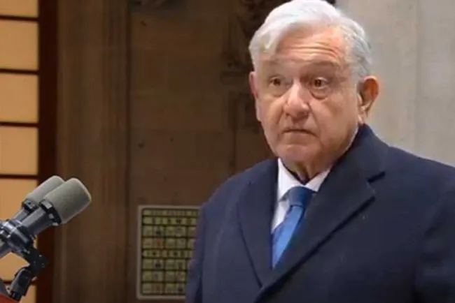 Es caso Ciro Gómez un asunto de estabilidad de Estado: AMLO