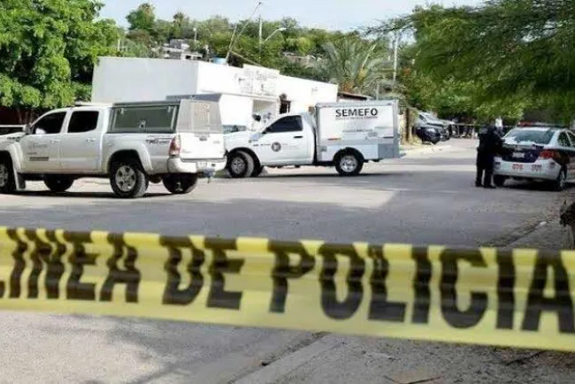 Es Obregón, con mayor percepción de inseguridad
