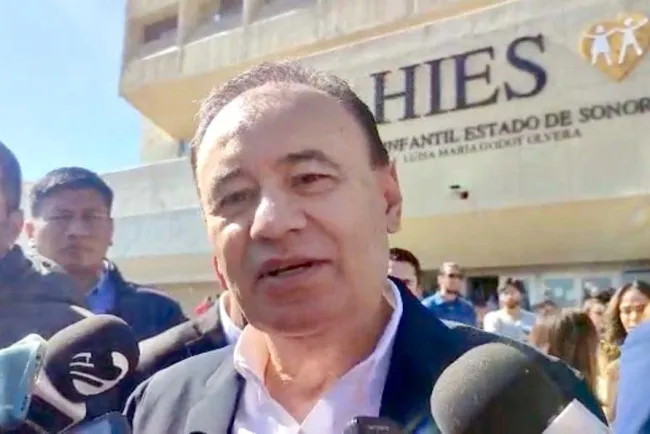 Propondrá gobernador precertificación para eliminar revisión en Querobabi