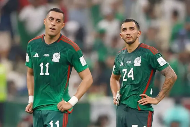 Suspenso en El Tri