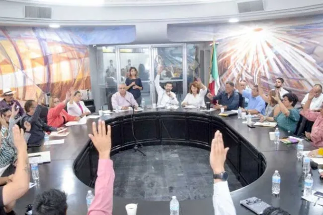 Saldrá nuevo alcalde de Navojoa de integrantes del Cabildo
