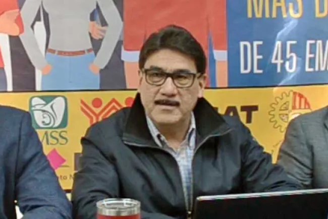 Resalta Alcalde crecimiento de empleos con nuevas empresas