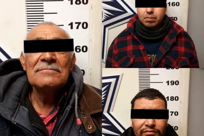 Se niega a firmar papeles y termina agredido