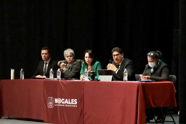 Reconoce Comité Municipal de Salud la labor de Sergio Figueroa