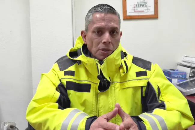 Reitera la UMPC apoyo a la comunidad con albergues ante bajas temperaturas