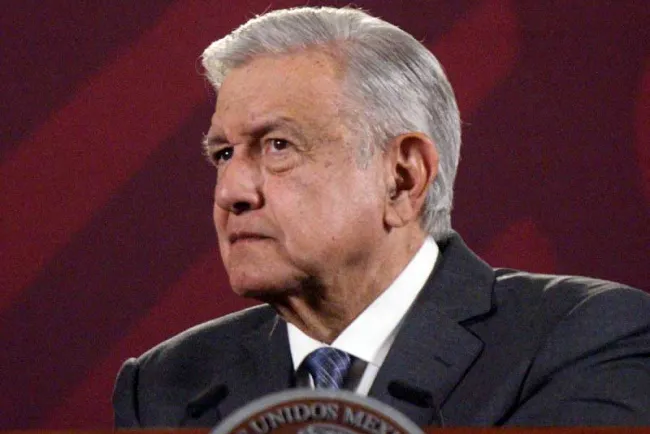 'No nos confundan, no somos iguales', señala López Obrador ante casos de impunidad