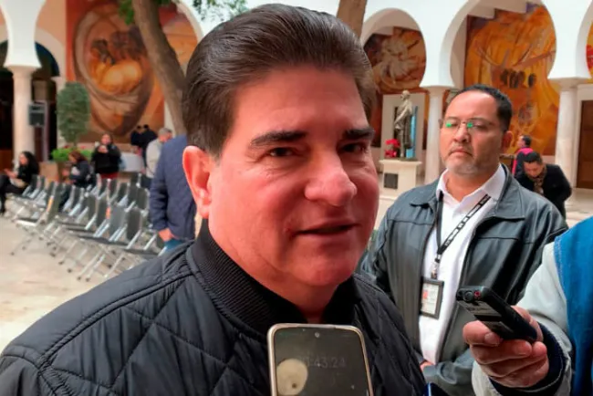 Elementos de la PMF investigan agresiones en Caborca