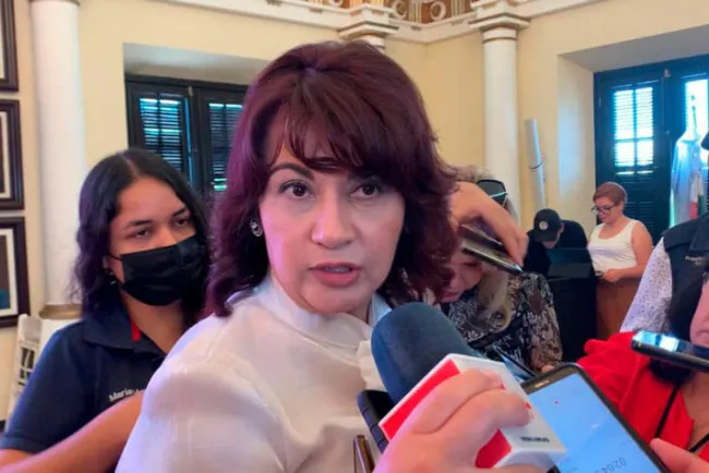 FGJE investiga hackeo a cuentas del ayuntamiento de Pitiquito