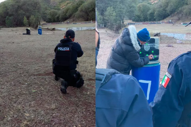 Realizan compra de chalecos balísticos para Policía Municipal