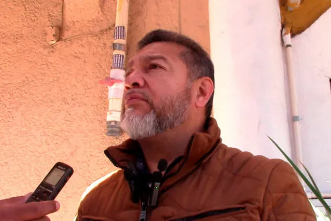 Resienten comerciantes la “cuesta de enero”