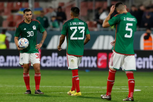 Apunta México a Copa América