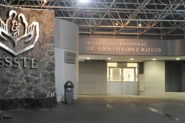 Va senador por pensión por viudez a trabajadores del Issste