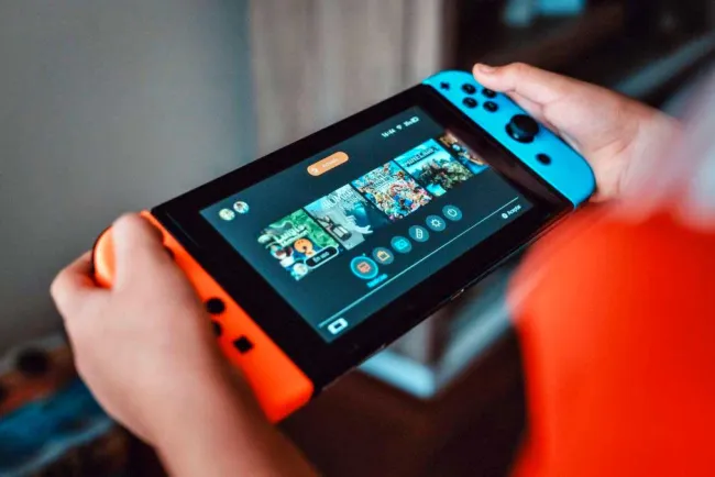 Advierten que Nintendo Switch puede dañarse por cambios bruscos de temperatura