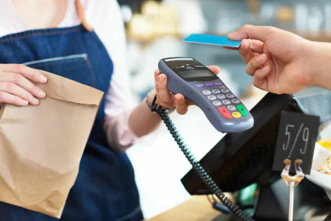 Nunca uses tu tarjeta de crédito para estos gastos