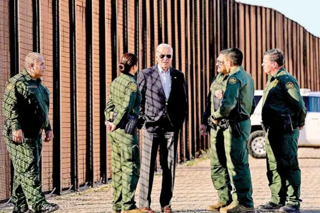 Piden usar al Ejército contra criminales en frontera, piden republicanos