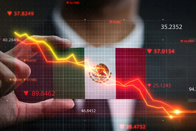Asegura López Obrador que inflación en México bajará en este 2023