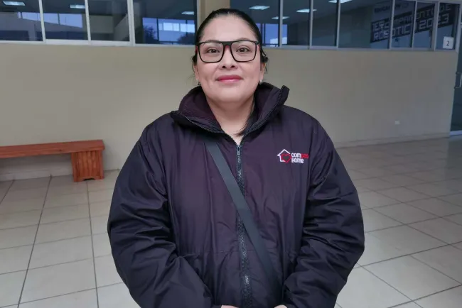 Aumenta flujo de migrantes en la ciudad: Compassion Home