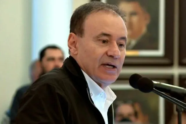 En Sonora no hay acuerdo para mandar agua desalada a Arizona: Gobernador