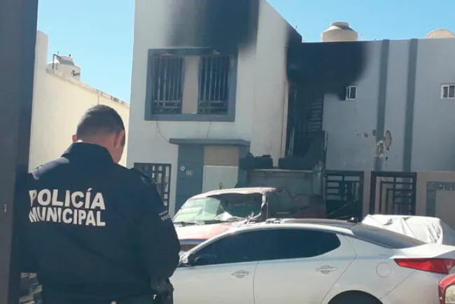 Continúan investigaciones del fatal incendio