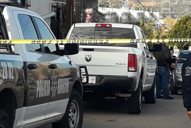 A la baja suicidios en Nogales