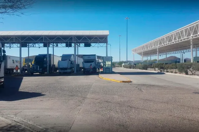 Empresarios agradecen la atención del Gobernador sobre el Precos
