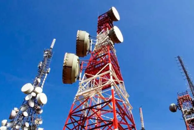 Regularizarán antenas de telecomunicación; Cabildo da visto bueno