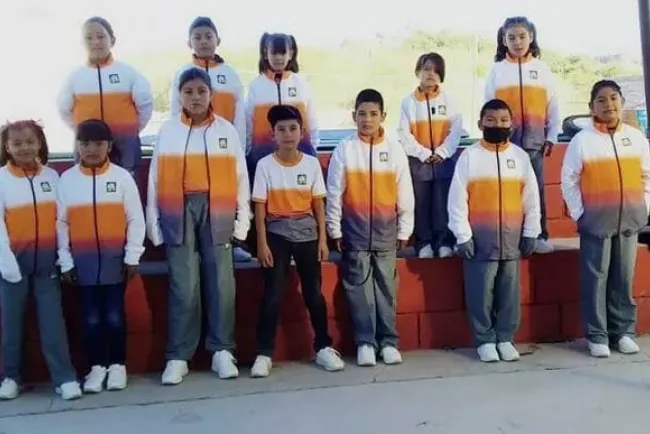 Llama SEC a estar pendientes de entrega de uniformes