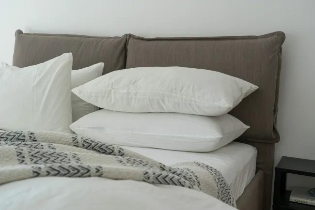 Expone Profeco almohadas dañinas para la salud