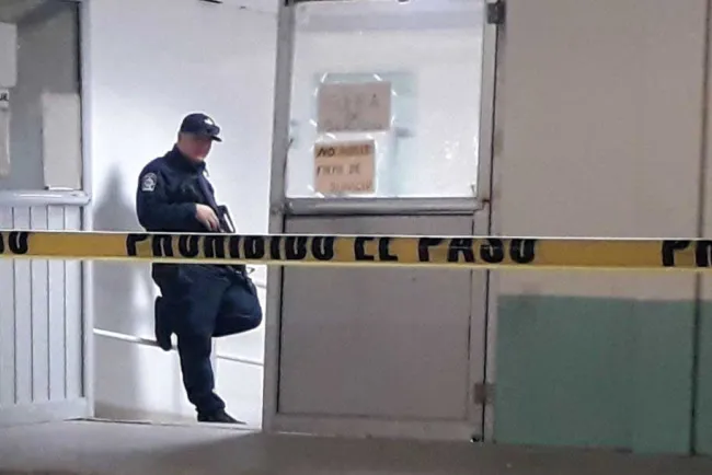 Disparan a estadounidense al salir de un antro en esta frontera