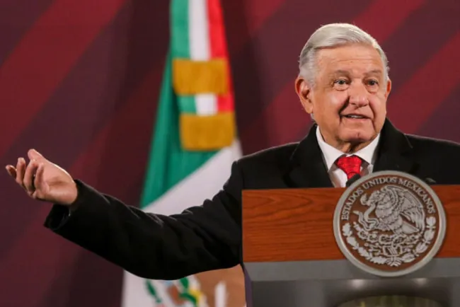 Explica AMLO por qué Cuauhtémoc Cárdenas no está en su gobierno